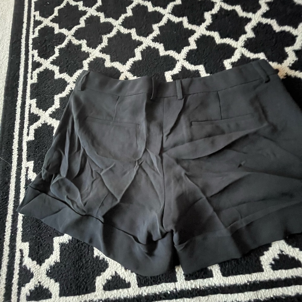 Express Shorts - Picture 2 of 3